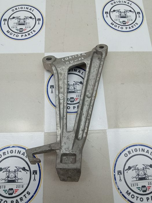 Peças para Honda CBR125R 2004/2006