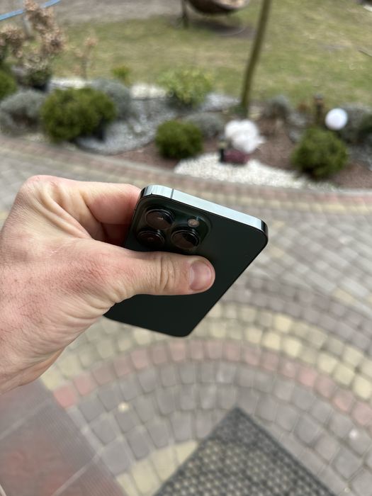 Iphone 13 pro 128 gb