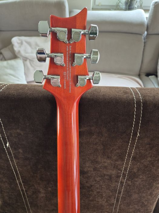 PRS Se Custom 22