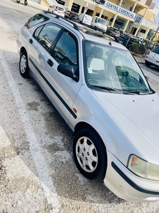 Honda Civic Aerodeck 1.4 s 1999