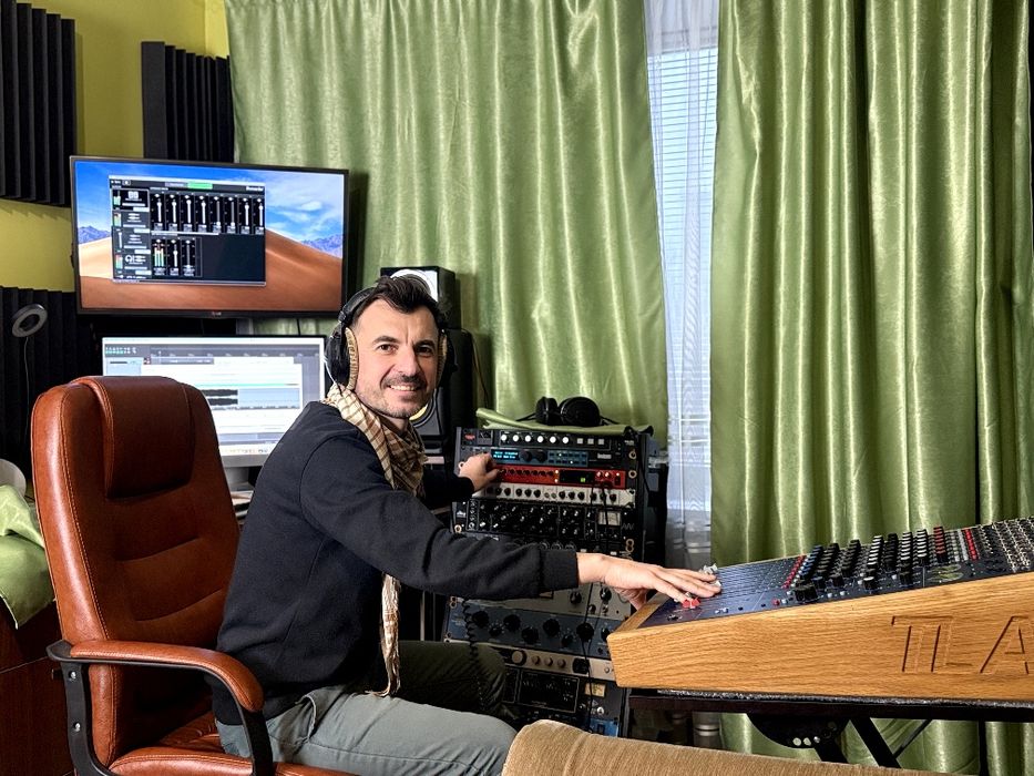 Dj на весілля тамада,день народження, Ведучий