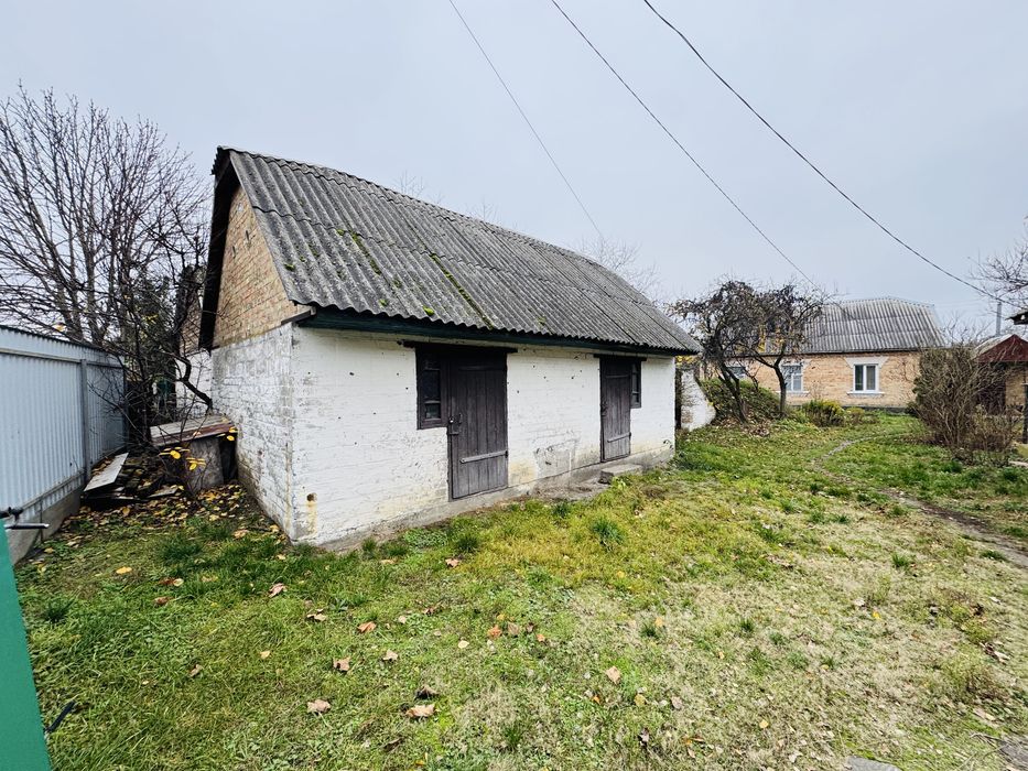 БЕЗ КОМІСІЇ, ділянка 32 сотки під забудову, вул. Володимирська