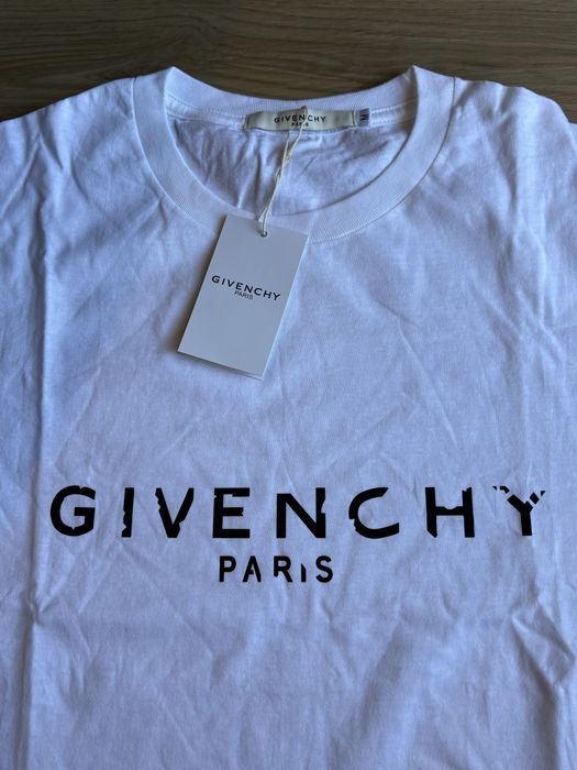 Camisola Givenchy