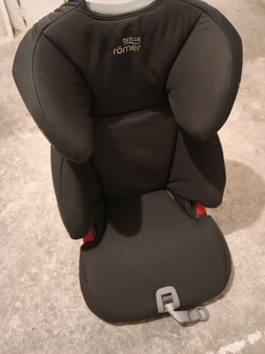 Britax Romer fotelik samochodowy