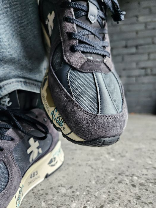 Premiata Mase 7819 в наявності.: 13 000 грн. - Кроссовки для