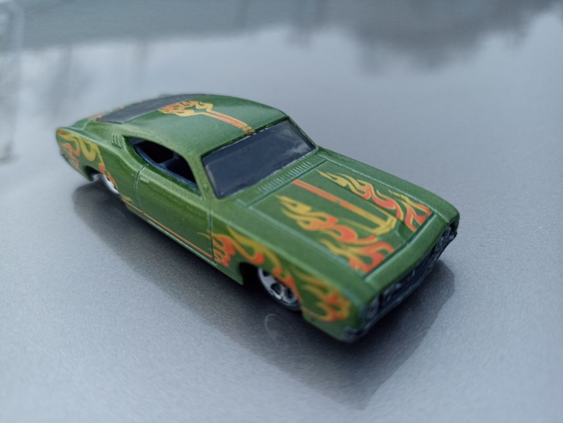 Hot wheels n3191 Kielce OLX.pl