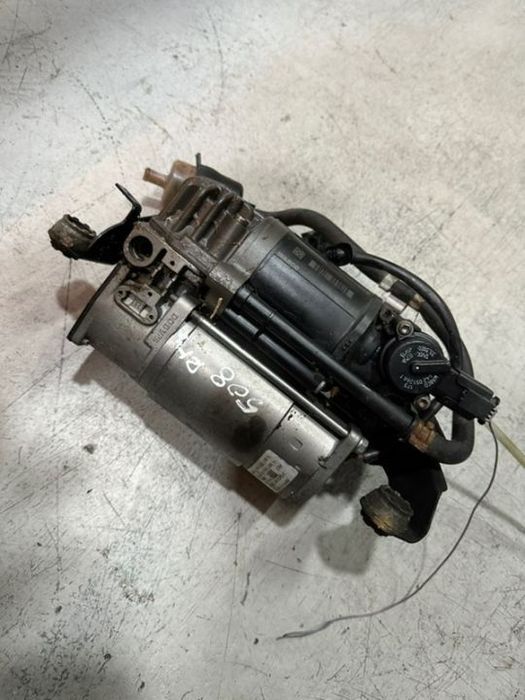 Compressor de Suspensão Peugeot 508 RXH