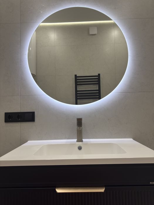 ЖК Uzh Towers. Продаж 1.5 кімнатної. Набережна