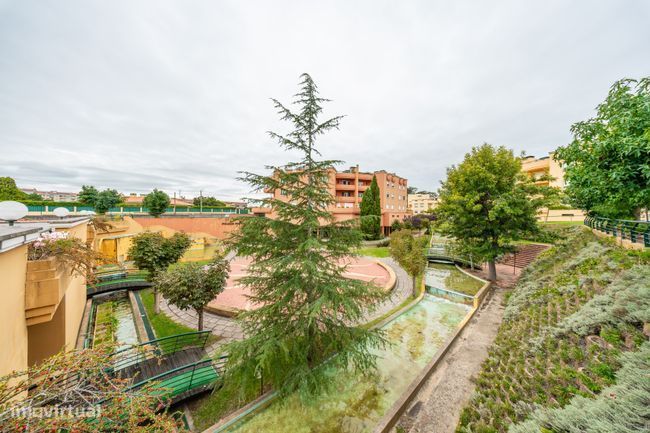 Apartamento T2 à venda em Águeda