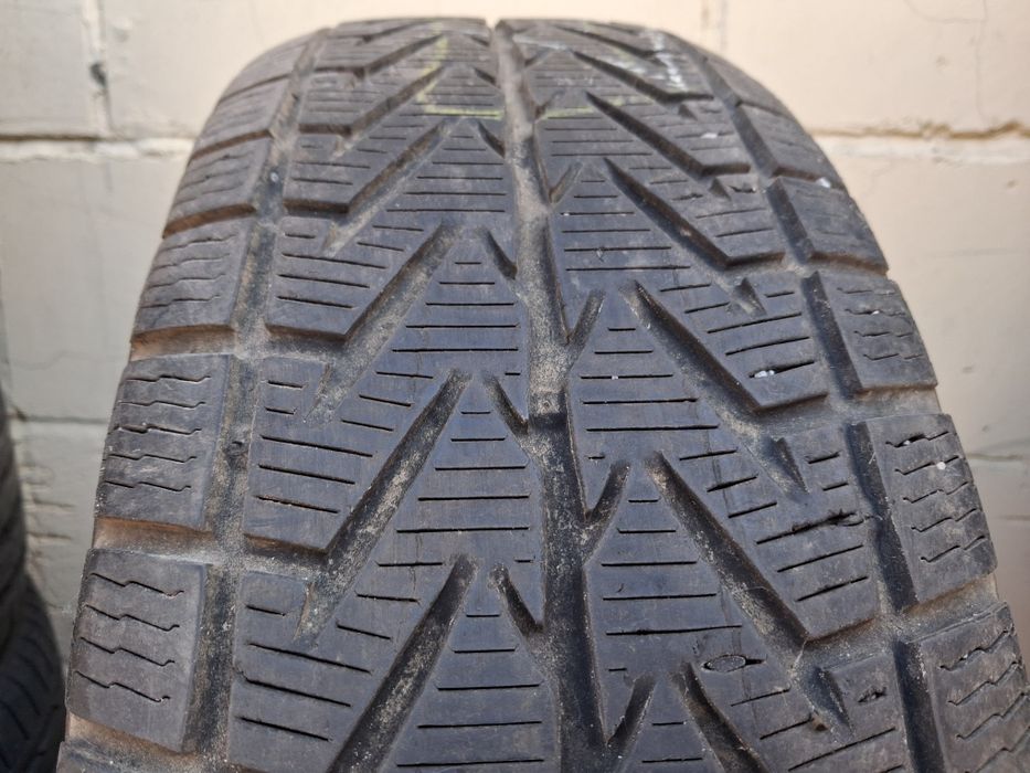 РАСПАРОВКА ШИНЫ Б/У 225/65 R17 Vredestein Wintrac 4 Xtreme