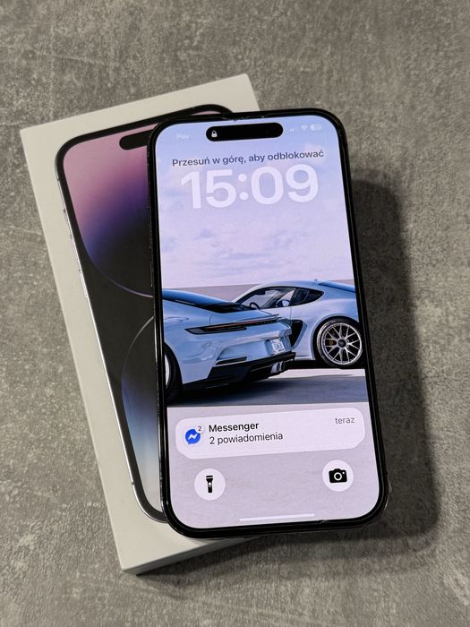 iPhone 14 Pro 128GB