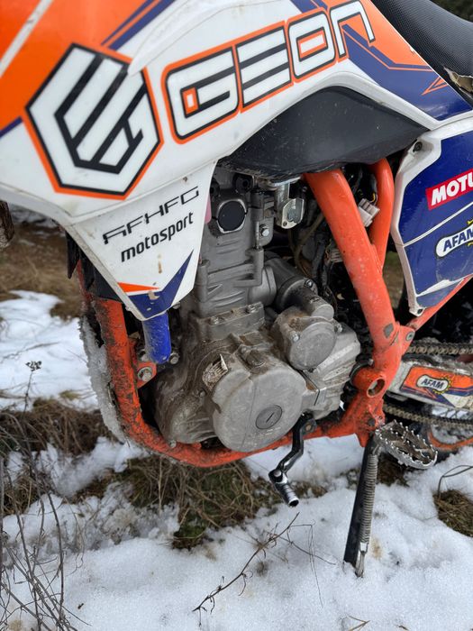 GEON(не Kovi) GNS300 2022р(не 2023,2024,2025,2026