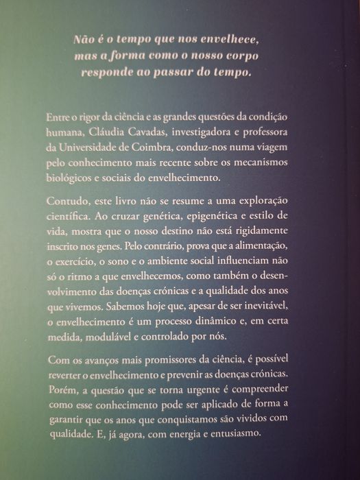 Os Segredos do Corpo