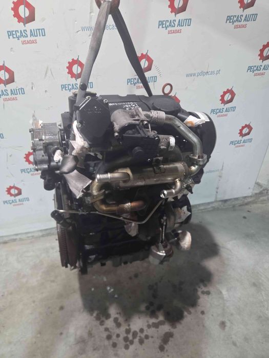 Motor completo VOLKSWAGEN Transporter V (7HA, 7HH, 7EA, 7EH)