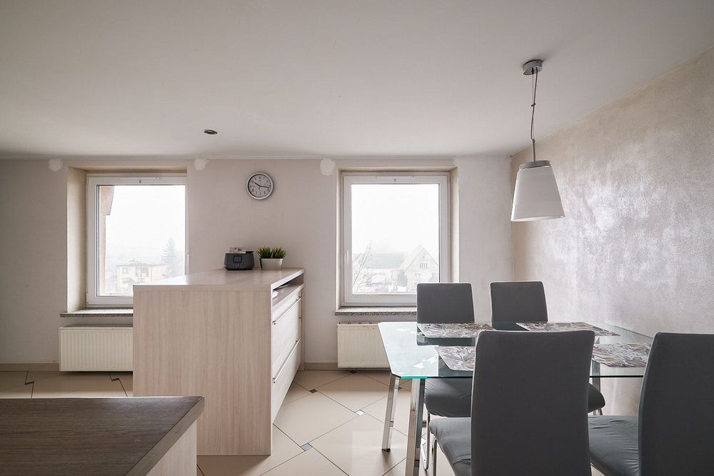 Duże 126 m² w kamienicy | Idealne dla rodziny lub pod inwestycję