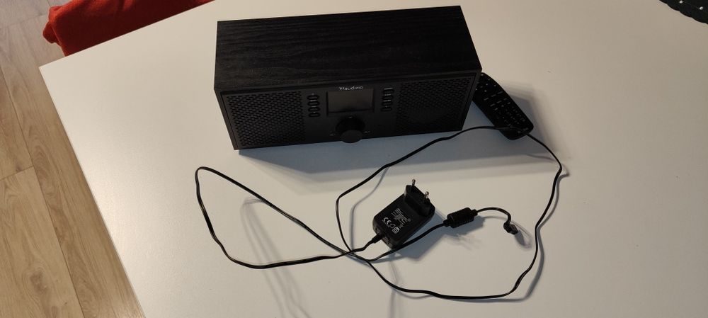 Radio internetowe WiFi Audizio Rimini 102.432