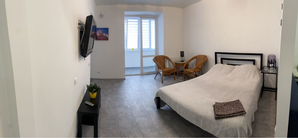 Набережний квартал,новобудова,центр міста