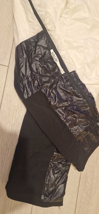 Nowe zimowe spodnie Terrex Adidas XL