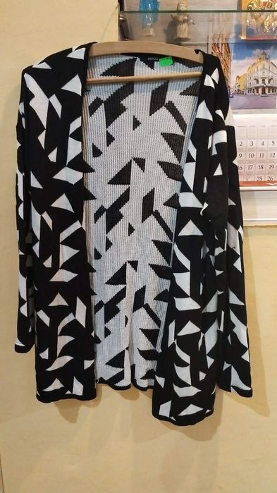 Narzutka wiosenna  jesiena