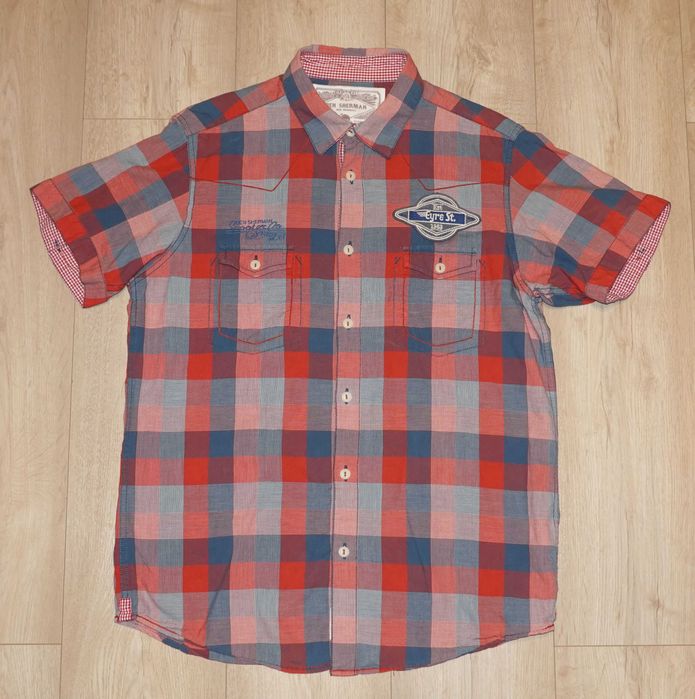 Ben Sherman koszula męska rozm. L