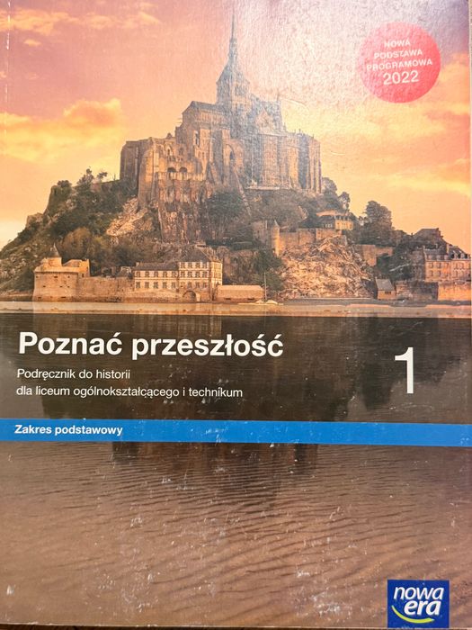 książki 1/2 klasa