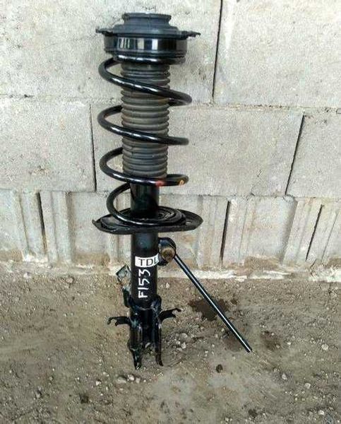 РАЗБОРКА DODGE JOURNEY 2011- шрот запчасти детали авторазборка кузов