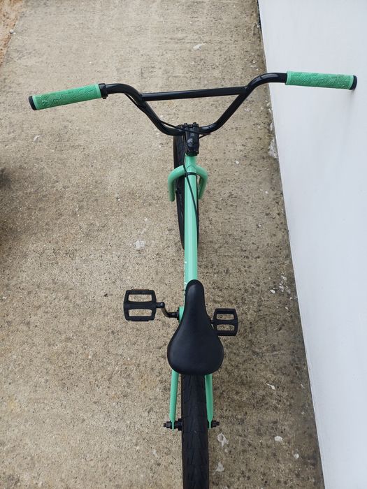 Bmx Mafiabikes Kush 2