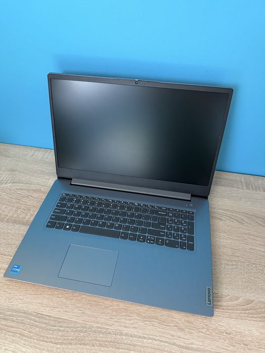 Laptop Lenovo IdeaPad 3 17ITL6 17,3" i3 8GB RAM 512GB Dysk Win11