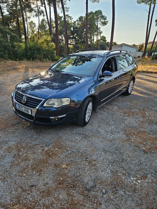 Vw Passat 2.0TDI