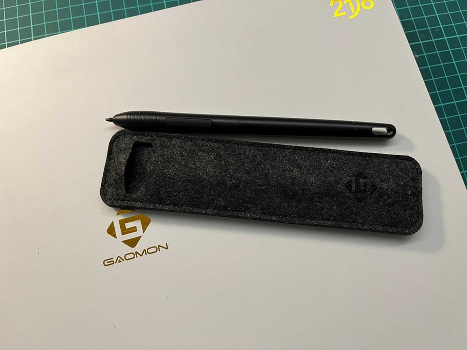 Gaomon M10K 2018 Graphics Tablet426430661300725765