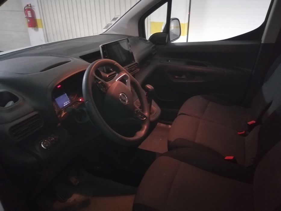 Opel Combo Enjoy 2020