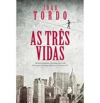João Tordo: Águas Passadas - BOLSO/ Naufrágio/ .. - Desde 6€