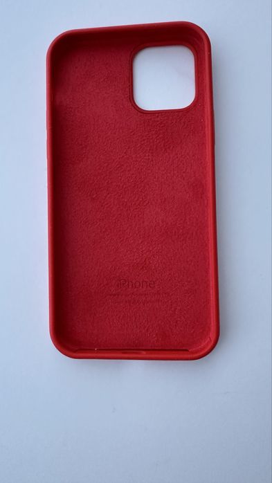 Чехол на iPhone 12 Pro