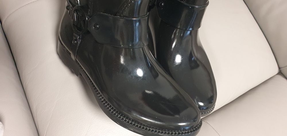 Kalosze  gumiaki Michael Kors 37
