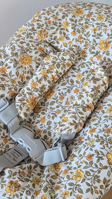 Capa para newborn set Stokke