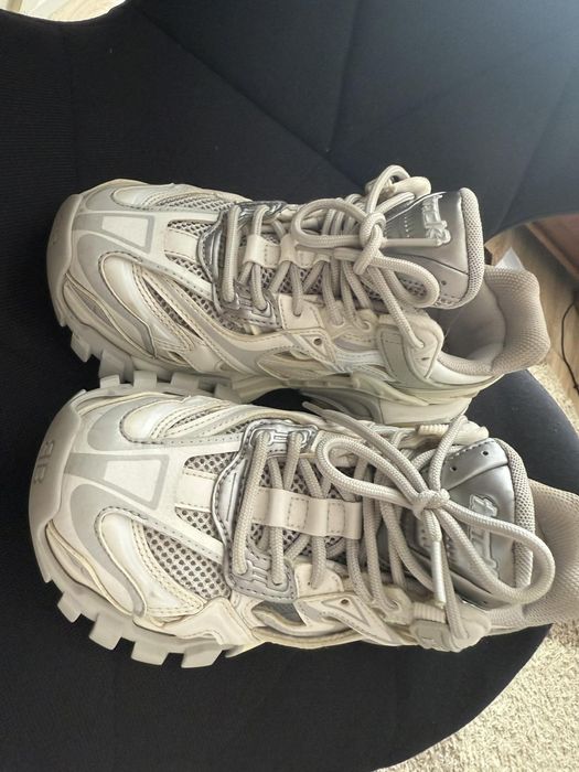 balenciaga track 2
