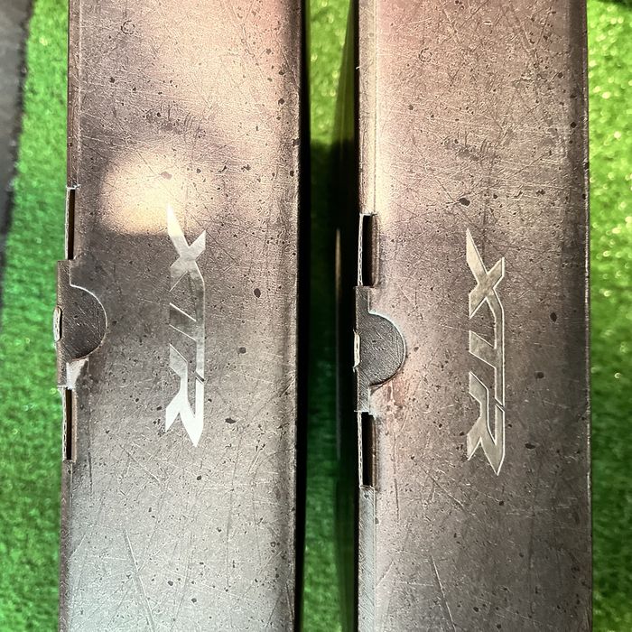 Kit Completo Travao Shimano XTR M9100