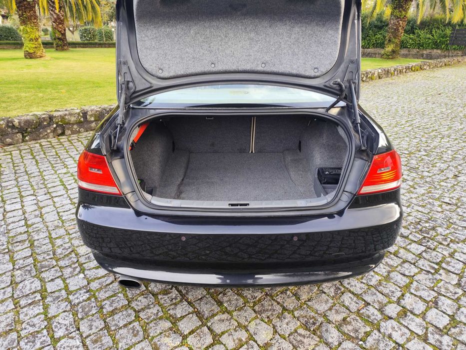 Bmw 320d Coupé - Nacional - Impecável - Revisão Feita - Aceito Retoma