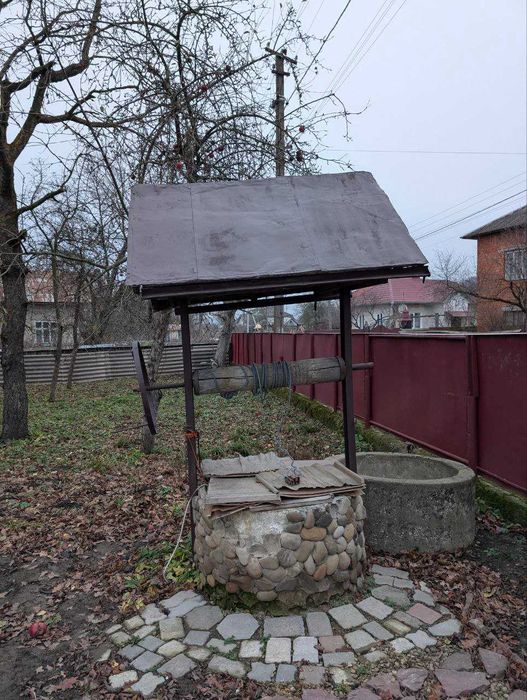 продаж будинку з ремонтом 30 хв до Івано-Франківська