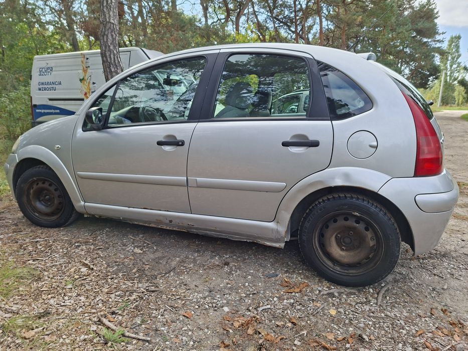 Citroën C3