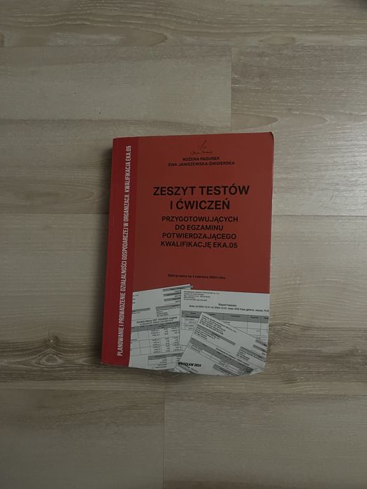 zeszyt testow i cwiczen kwalifikacji eka 05