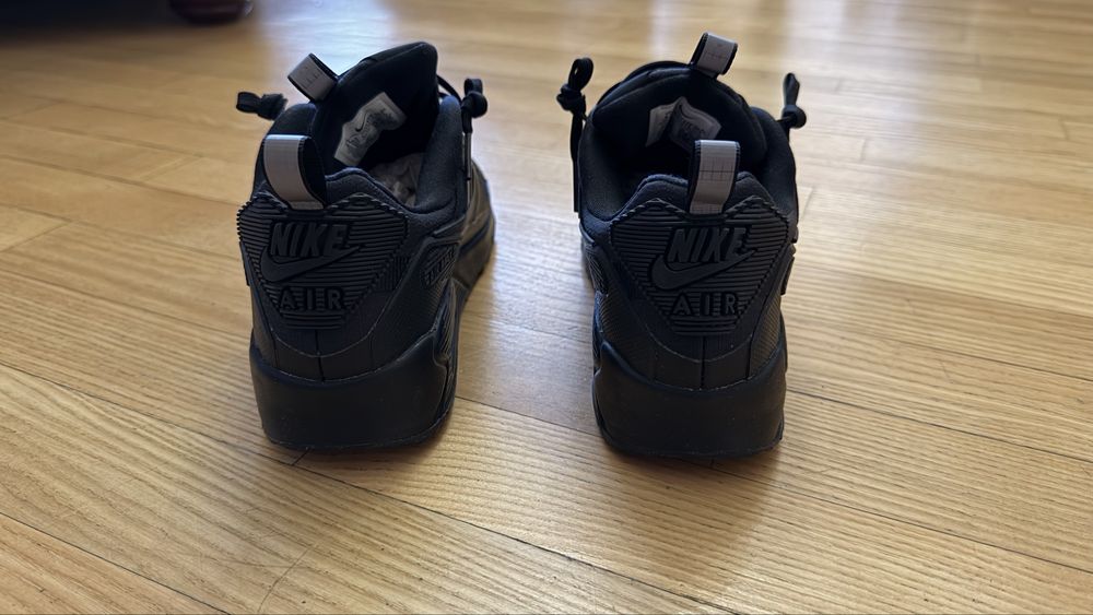 Кроссівки Nike Air Max 90 Drift
