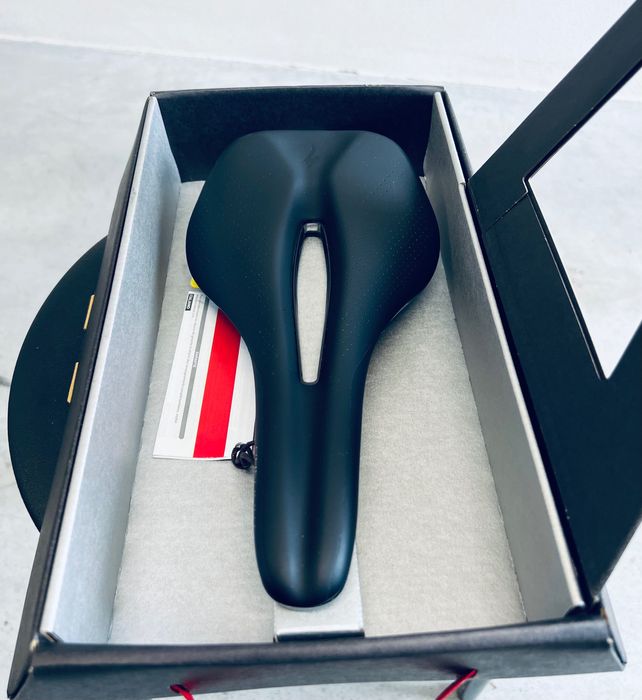 Selim Specialized Phenom Comp 143