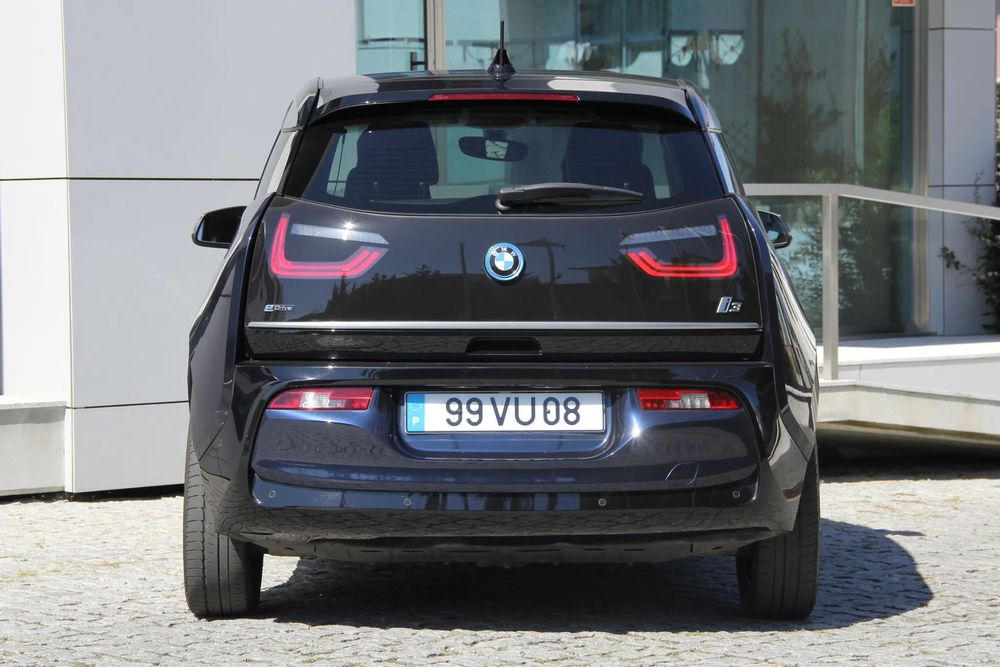 BMW i3 94Ah +Comfort Package Advance foto 4