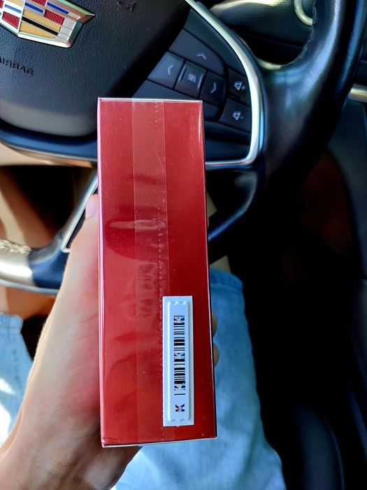 Versace eros flame 100ml оригінал