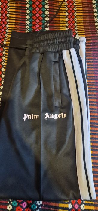 Calças Palm Angels