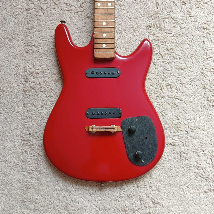 Електрогітара Jolana Star 5