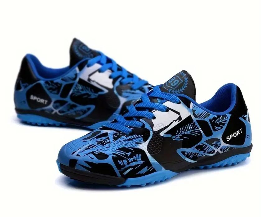 Бутси, сороконіжки, футзалки (дорослі, дитячі)