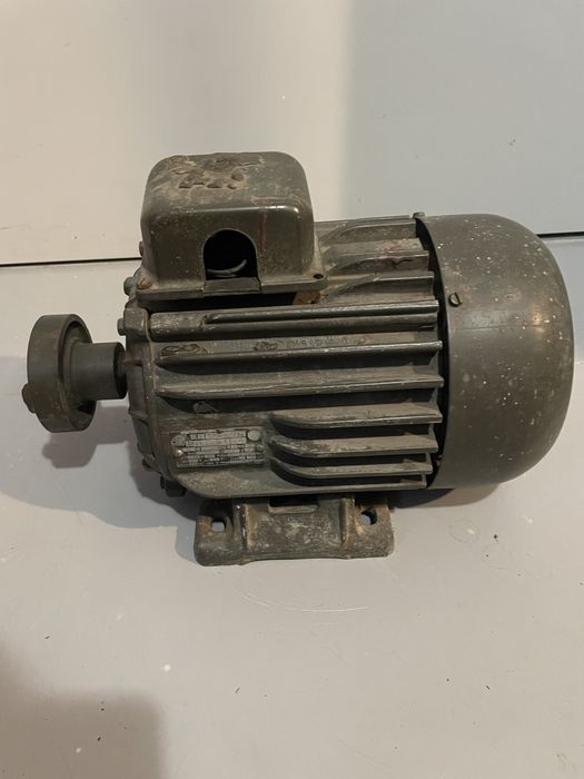 Silnik SZJe 24a 1,5kW