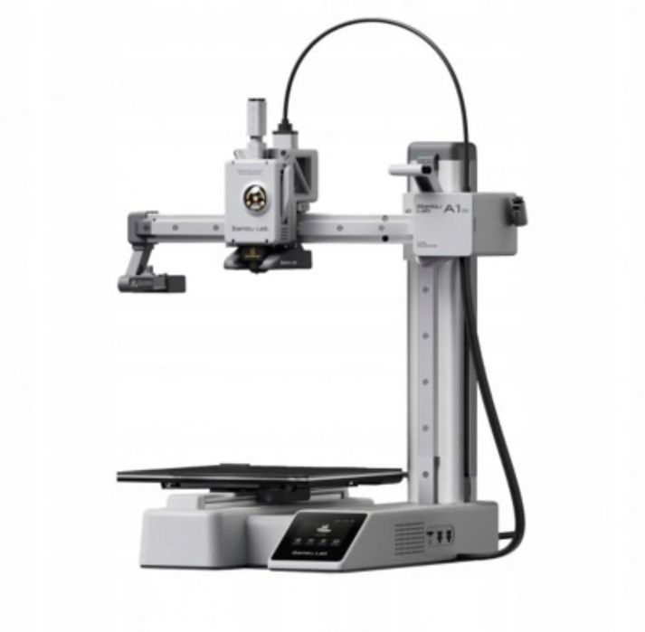 3D-принтер Bambu Lab A1 Mini